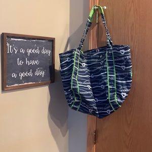 Thirty one tote